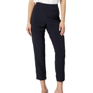 Krazy Larry Pull On Pants Sz14 Black